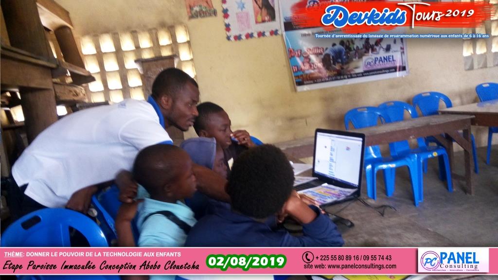 devkids-codage